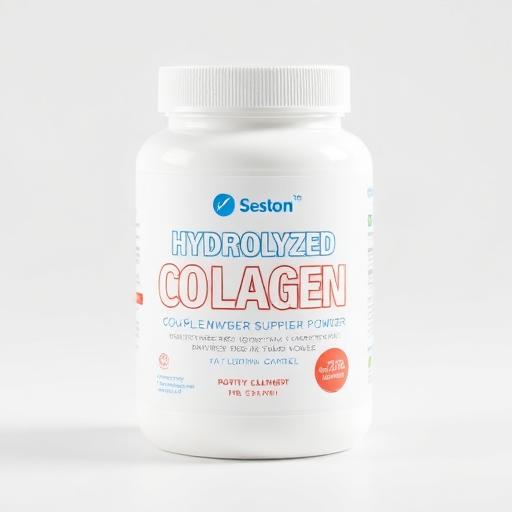 Colágeno Hidrolisado