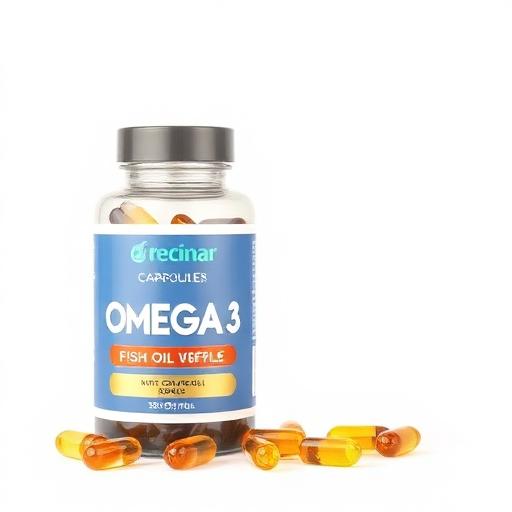 Ômega 3