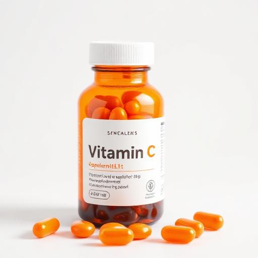 Vitamina C 1g